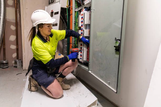 Best Emergency Electrical Repair  in Browns Lake, WI